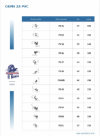 katalog slicica g pvc